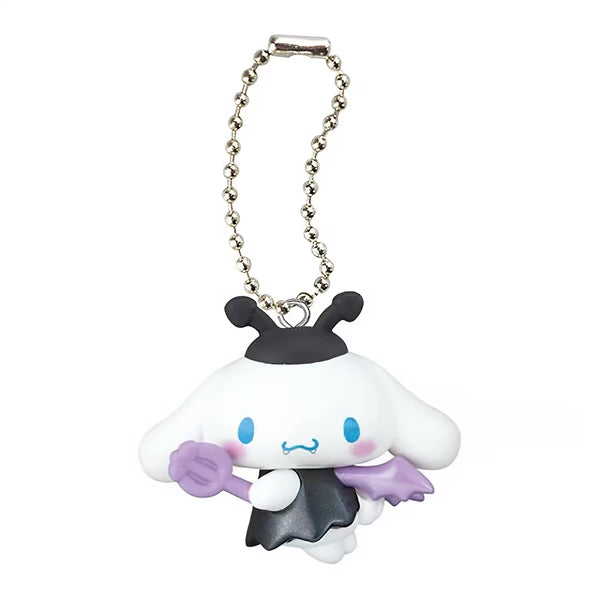 Sanrio Mischievous Little Devil Keychain Gashapon