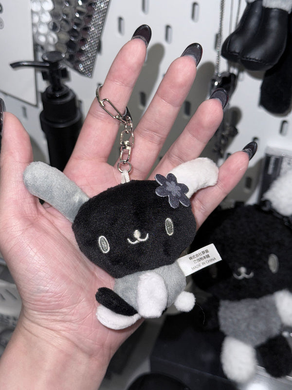 Sanrio Usahana Plush Keychain Gashapon - Special Edition