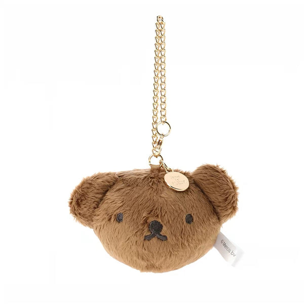 Maison de FLEUR x Miffy Plush Bag Charm | Pre-order