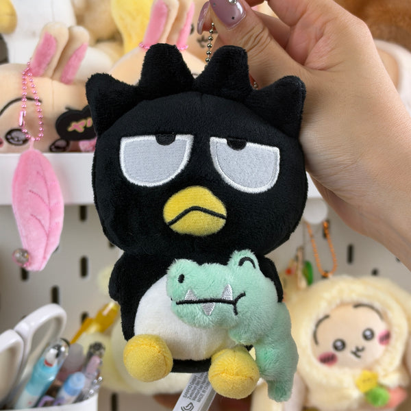 Secret Clearance Sale - Plushies (B)