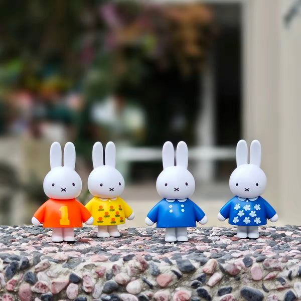 Miffy Story Moments Figurine