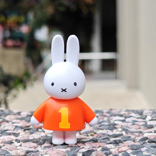 Miffy Story Moments Figurine