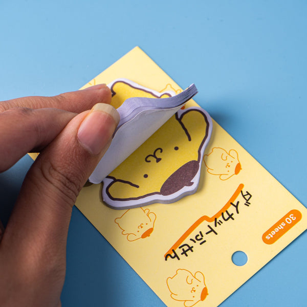 Sanrio Surprise Sticky Notes