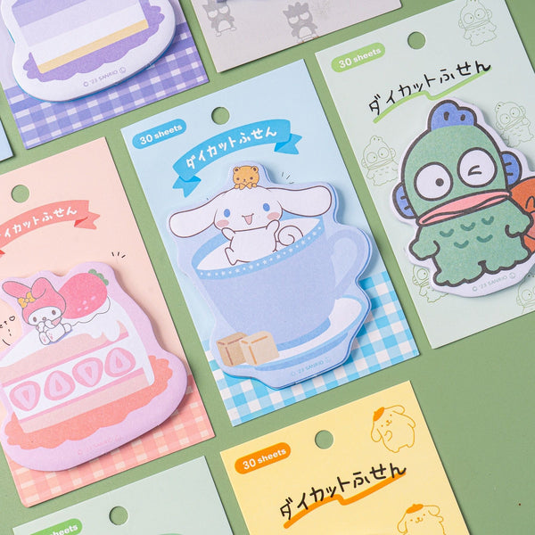 Sanrio Surprise Sticky Notes