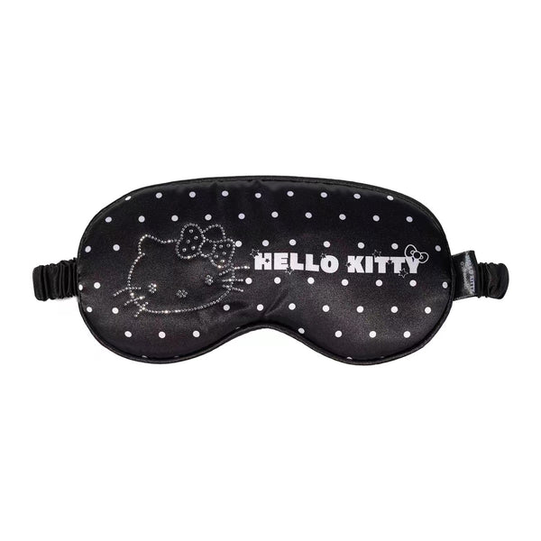 Hello Kitty Polka Dot Sleep Mask