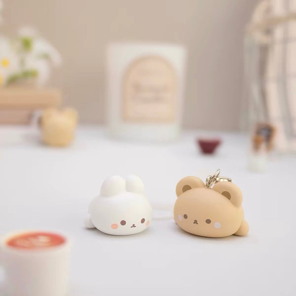 Studio Haneul Yurayura Marker Gashapon