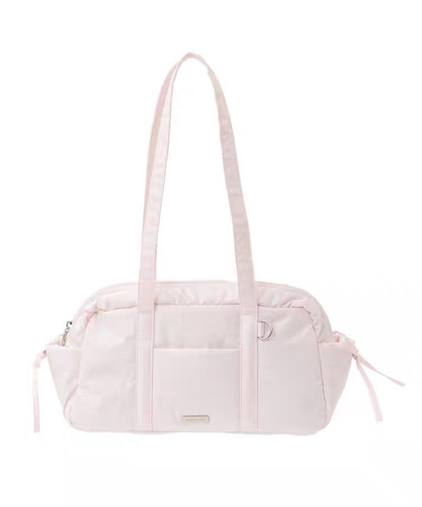 Maison De Fleur Boston Bag