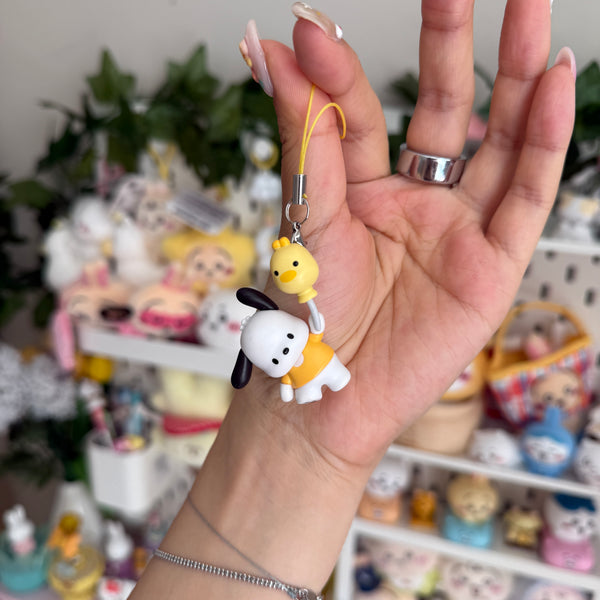 Secret Clearance Sale - Misc.