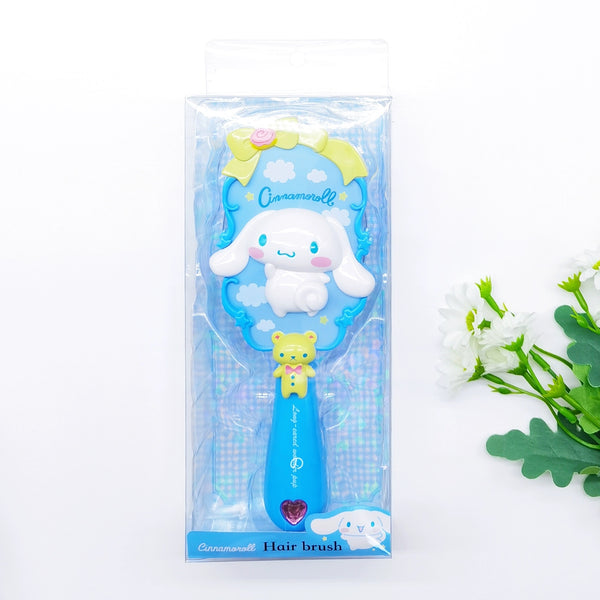 Sanrio Character Hair Brush