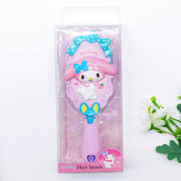 Sanrio Character Hair Brush