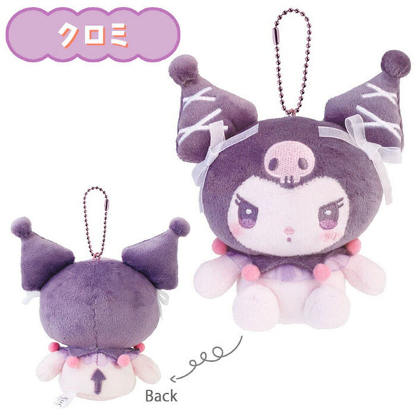 Sanrio Balletcore Mascot Plush