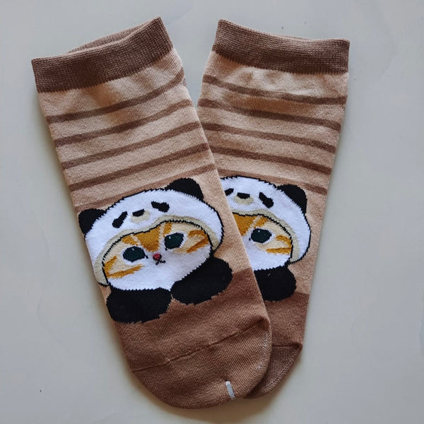 Mofusand Socks | Kawaii Costume Series