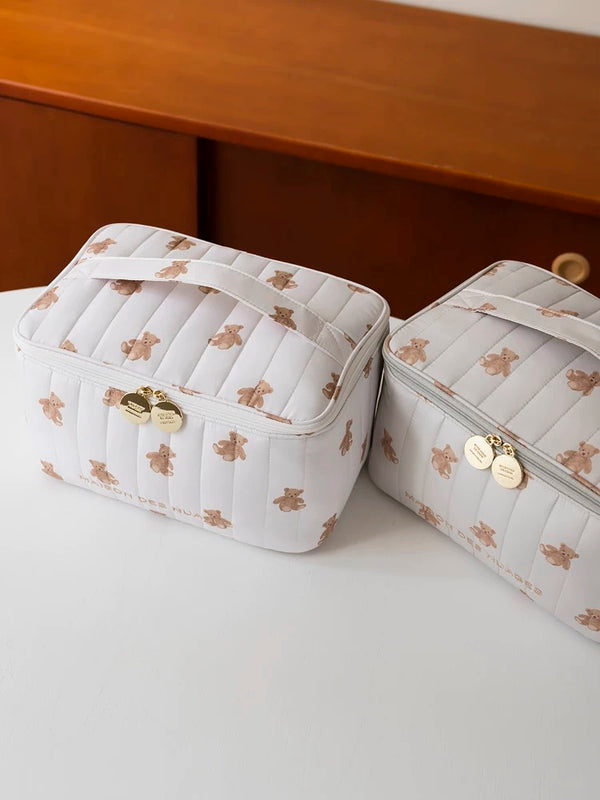 Maison De Nuage Large Make Up Bag