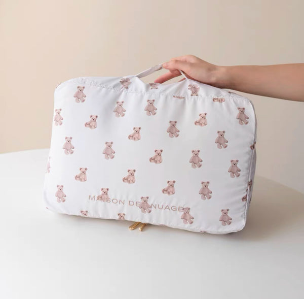 Maison De Nuage Packing Cube