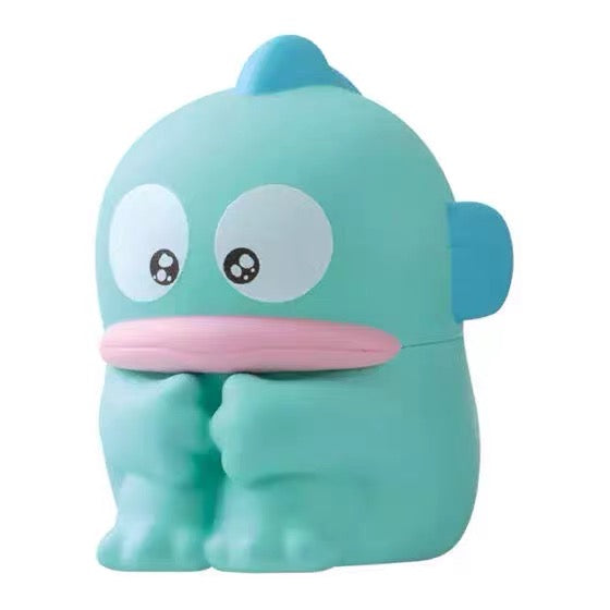 Bandai Gashapon Machibouke Still Waiting For You Sanrio Characters Vol. 4