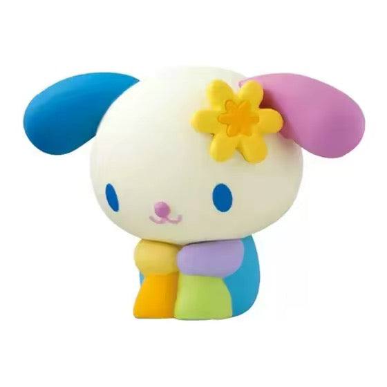Bandai Gashapon Machibouke Still Waiting For You Sanrio Characters Vol. 4