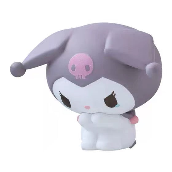Bandai Gashapon Machibouke Still Waiting For You Sanrio Characters Vol. 4