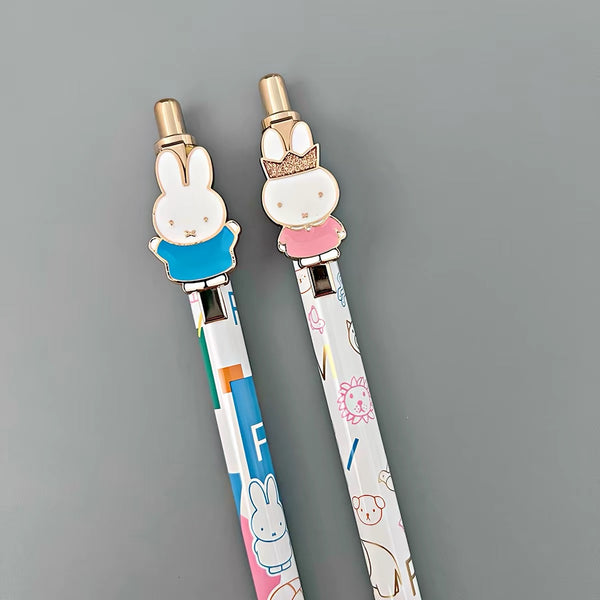 Miffy and Friends Ballpoint Pen