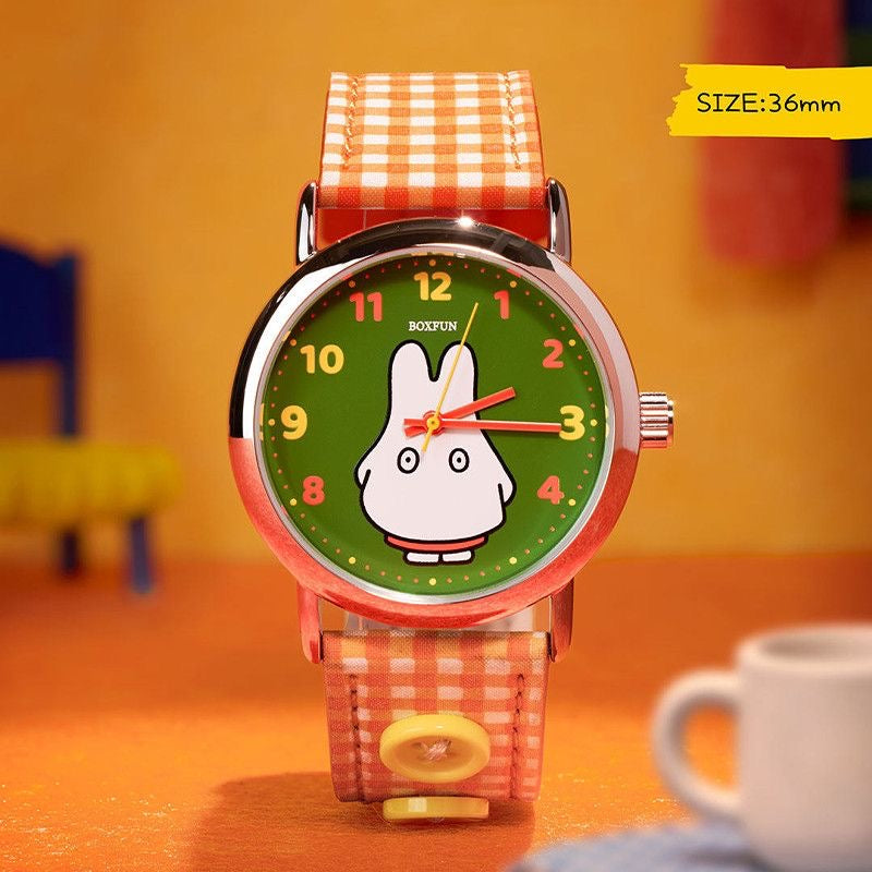 Miffy Be Yourself Watch Collection Blind Box – Suteki Gifts