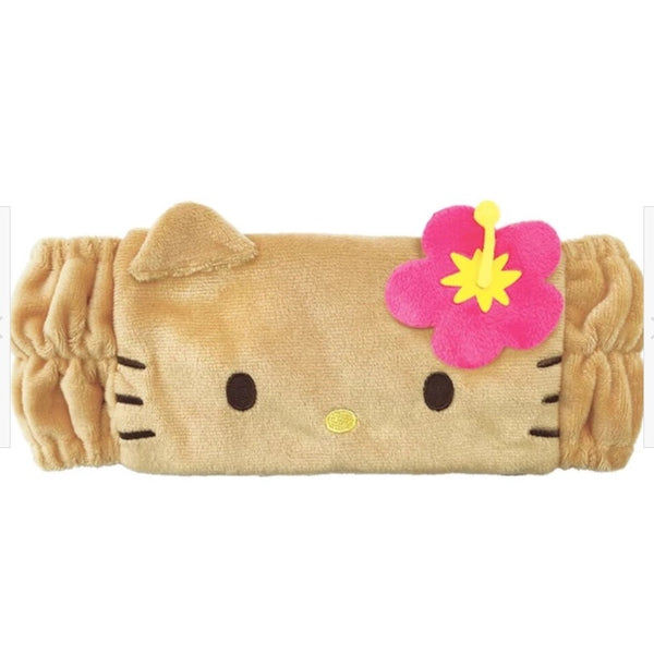 Hello Kitty Summer Headband