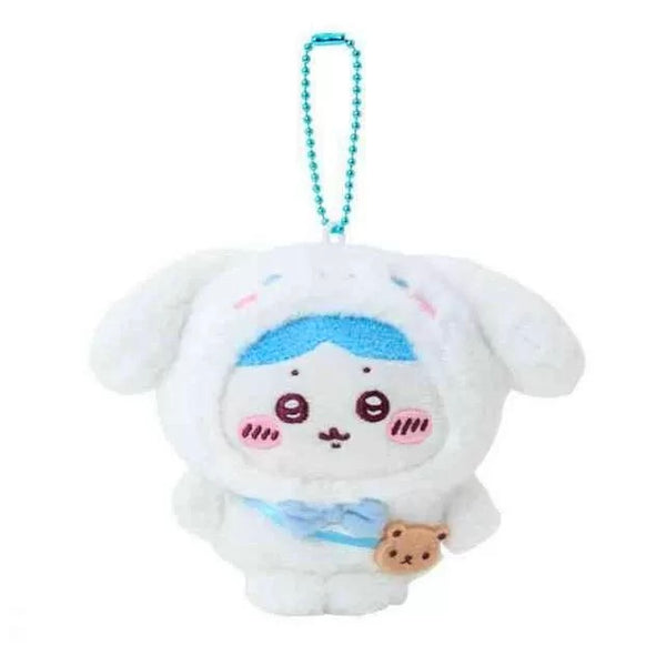 Sanrio x Chiikawa 2025 Plush Mascot