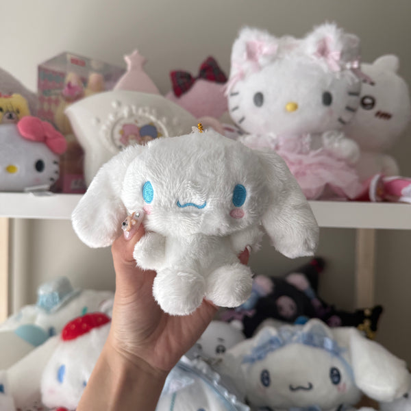 Sample Sale - Plushies (Section C)