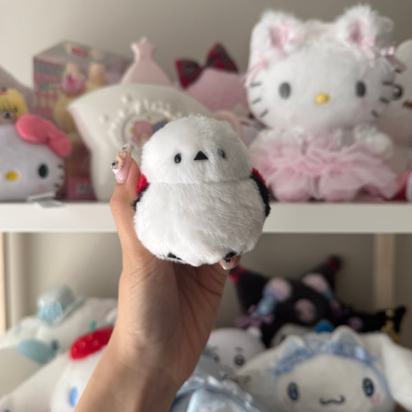 Sample Sale - Plushies (Section C)