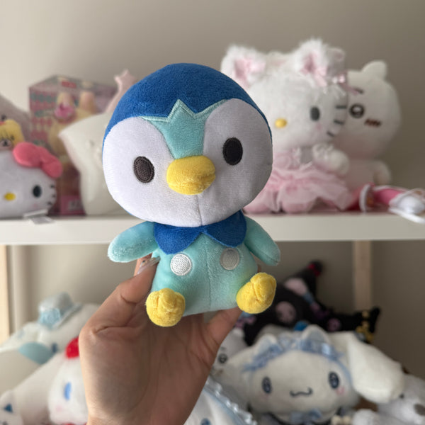 Sample Sale - Plushies (Section C)