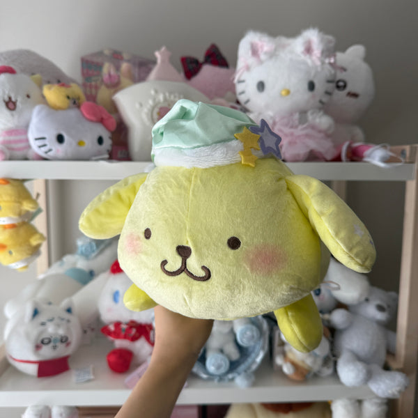 Sample Sale - Plushies (Section A)
