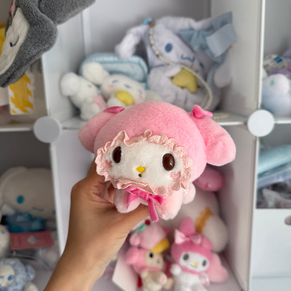 Sample Sale - Plushies (Section B)