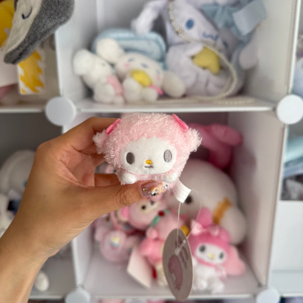 Sample Sale - Plushies (Section B)