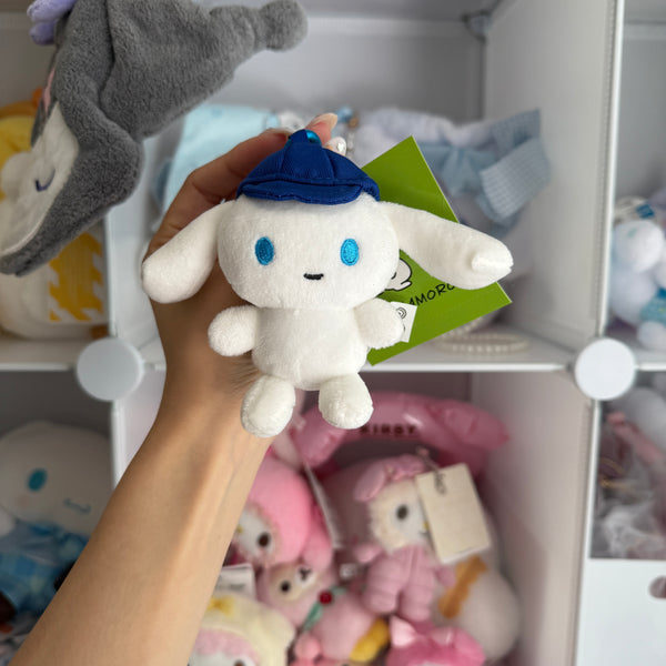 Sample Sale - Plushies (Section A)