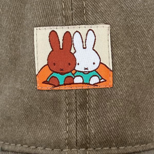 Miffy and Friends Baseball Cap