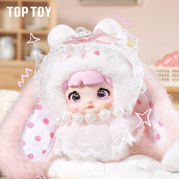Nommi Baby Sweetheart Bunny Blind Box