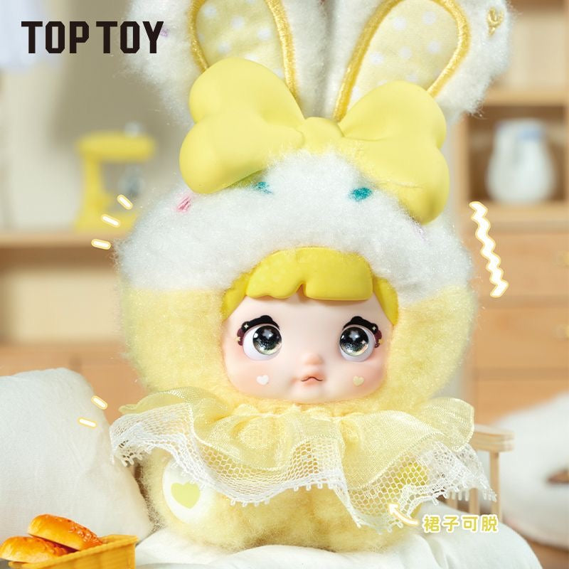 Nommi Baby Sweetheart Bunny Blind Box | Plush | Suteki Gifts