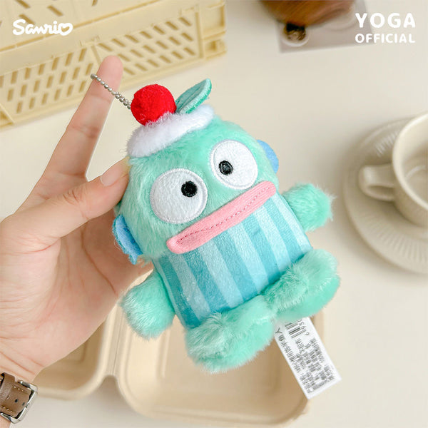 Sanrio Fruity Mascot