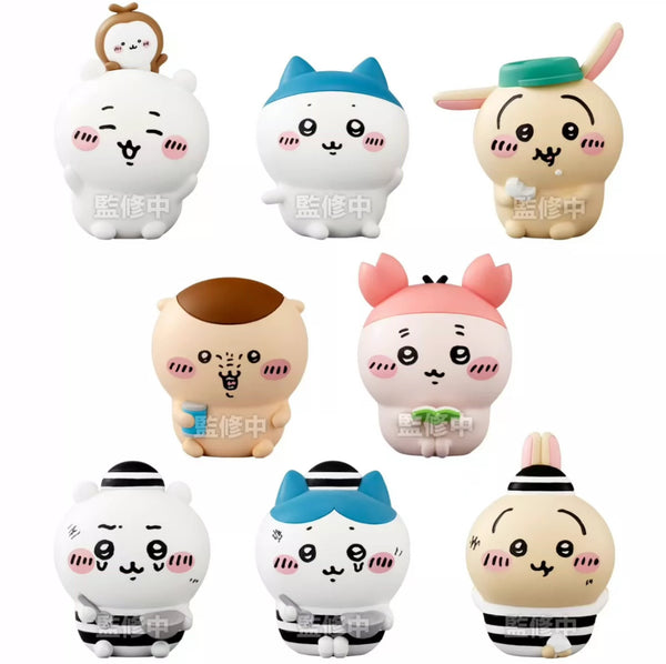 Chiikawa and Friends Bandai Figure 4