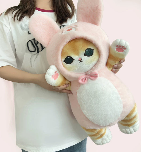 Mofusand Animal Costume Large Plushie