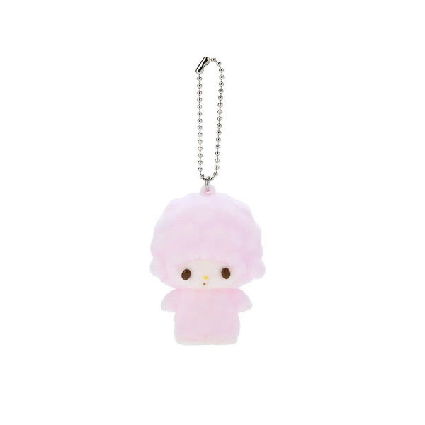 Sanrio Fuzzy Squishy Toy Charm