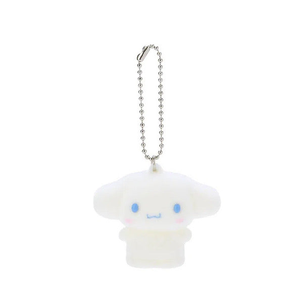 Sanrio Fuzzy Squishy Toy Charm