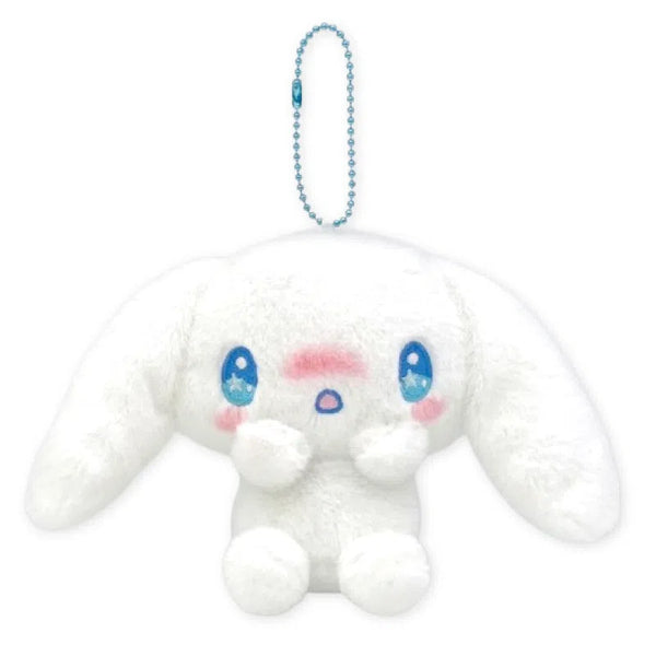 Cinnamoroll Emoji Mascot Plush