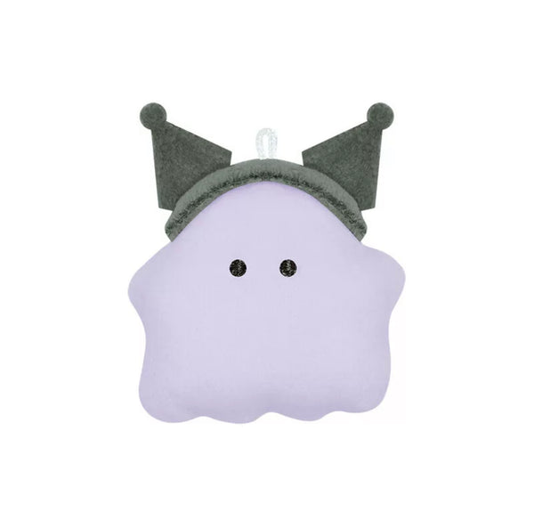 Sanrio Obakenu Small Keychain