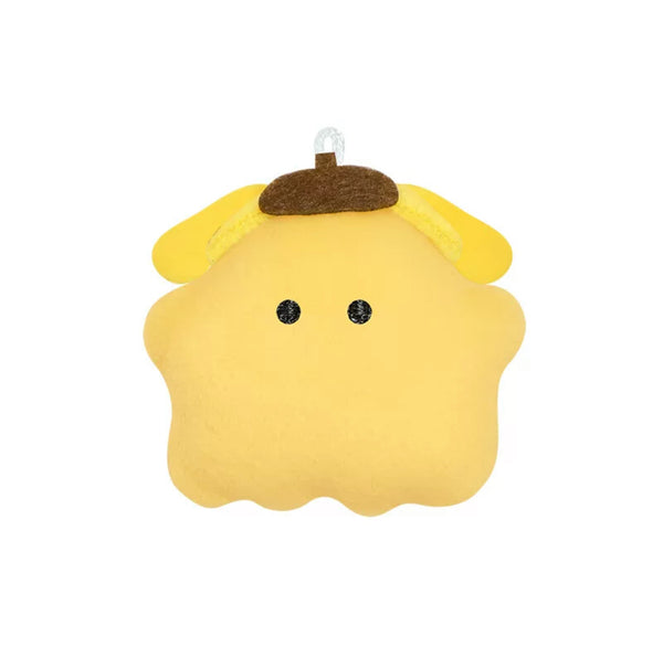 Sanrio Obakenu Small Keychain