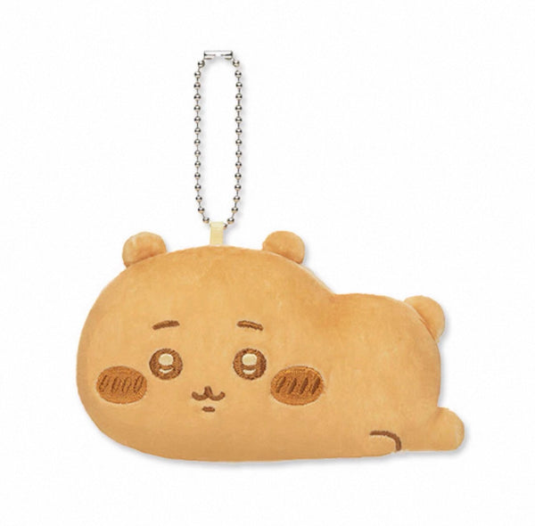 Chiikawa Nagoya Exclusive Taiyaki Mascot Plush