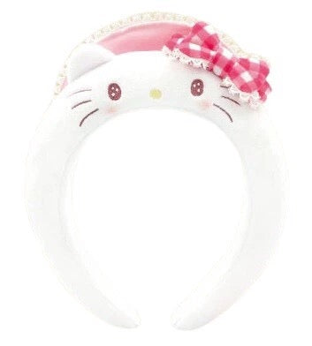 Sanrio Hello Kitty 50th Anniversary Pastel Headbands