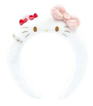 Sanrio Hello Kitty 50th Anniversary Pastel Headbands
