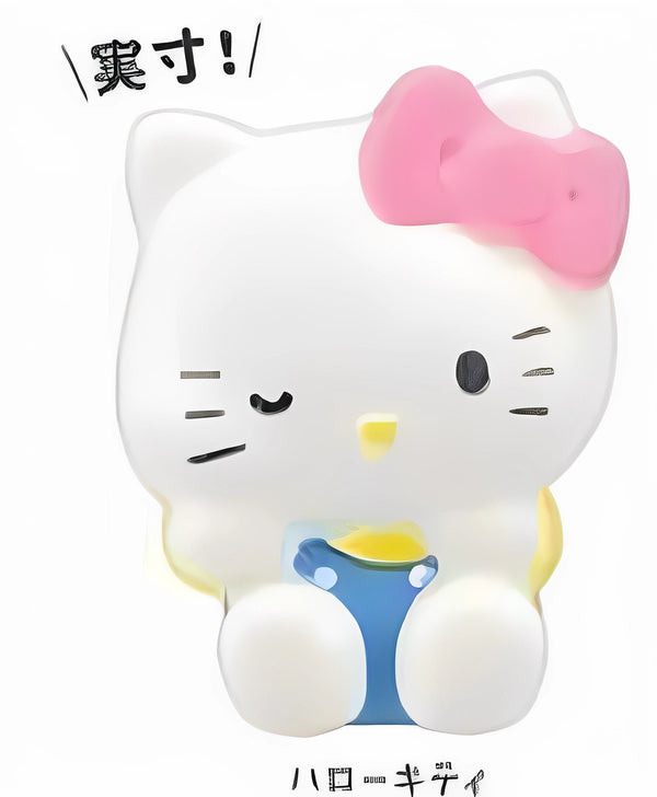 Sanrio Squishy Mascot Blind Bag
