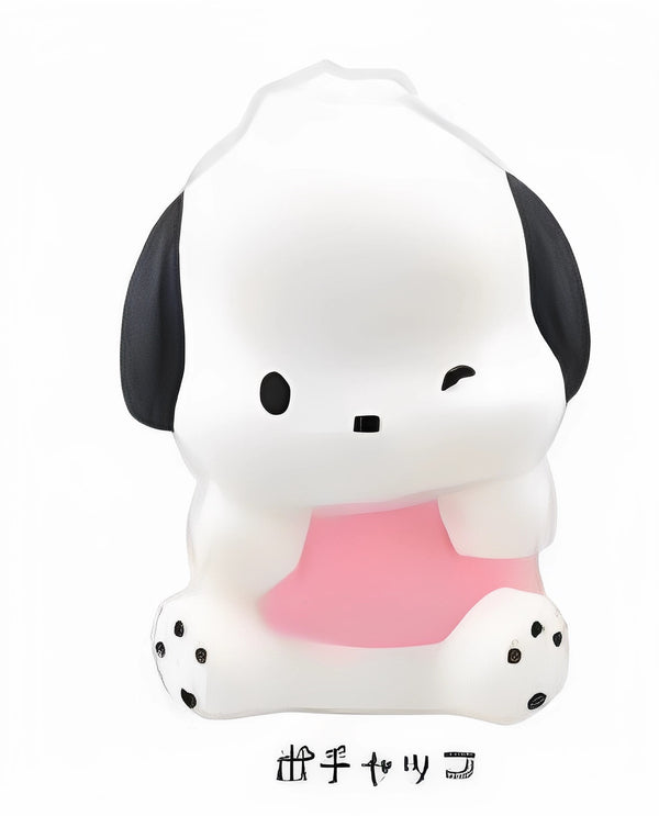 Sanrio Squishy Mascot Blind Bag