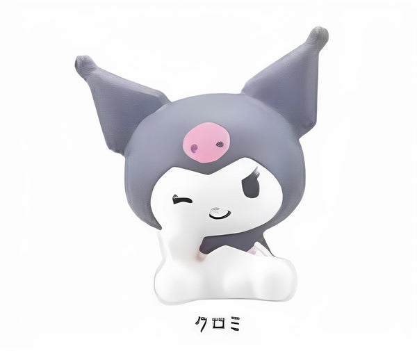 Sanrio Squishy Mascot Blind Bag