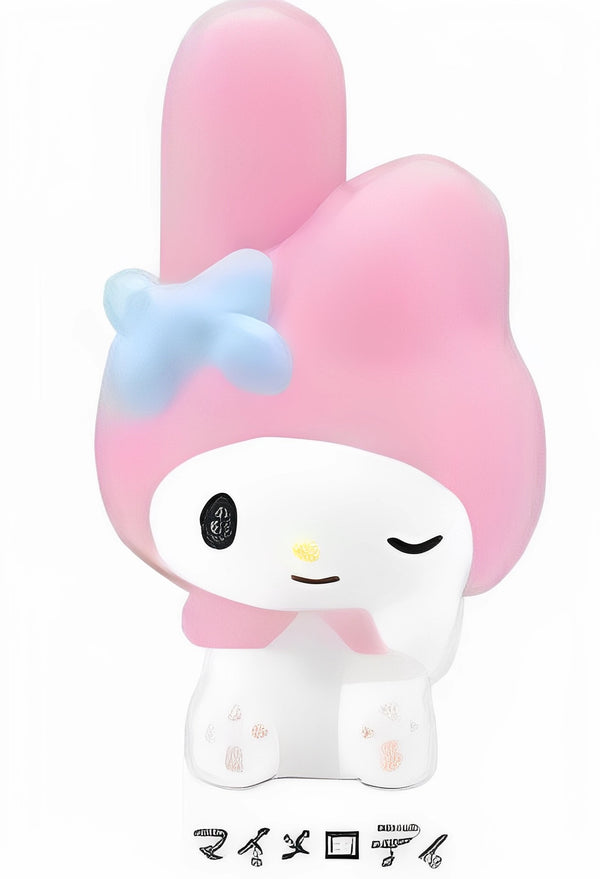 Sanrio Squishy Mascot Blind Bag